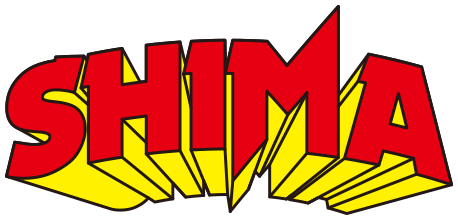 SHIMA 2nd Full Album [ BLAST ] 特設サイト