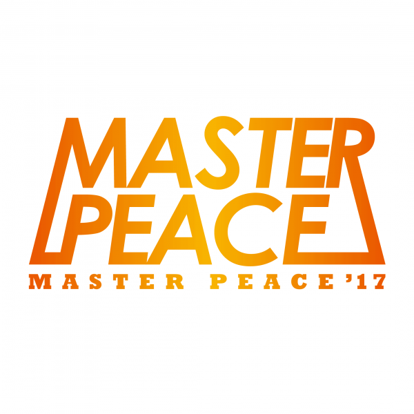 MASTER PEACE 2017
