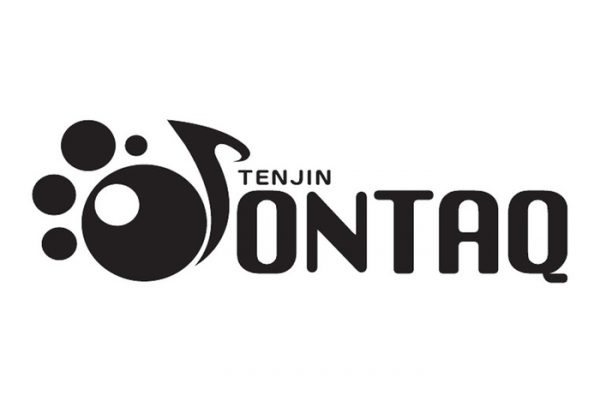 TENJIN ONTAQ 2017