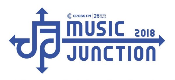 MUSIC JUNCTION 2018