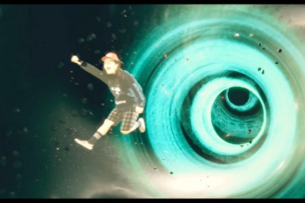 NEW ALBUMより「MUSIC」MV解禁！