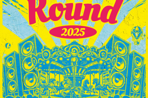 LiveGoRound 2025にSHIMA出演決定!!